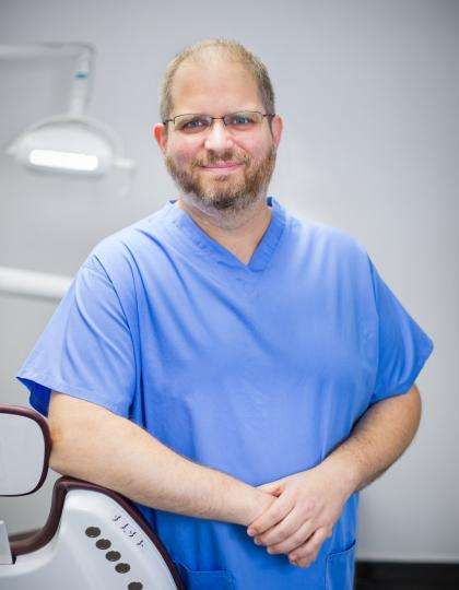 Dr. Ferentzi Balázs