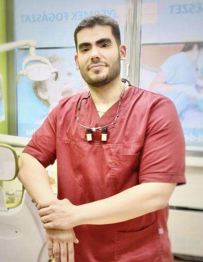 Dr. Foad Haghighat