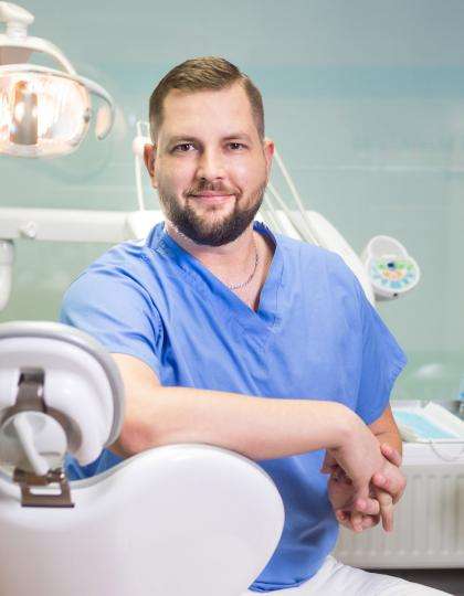 Dr. Tatai Dániel